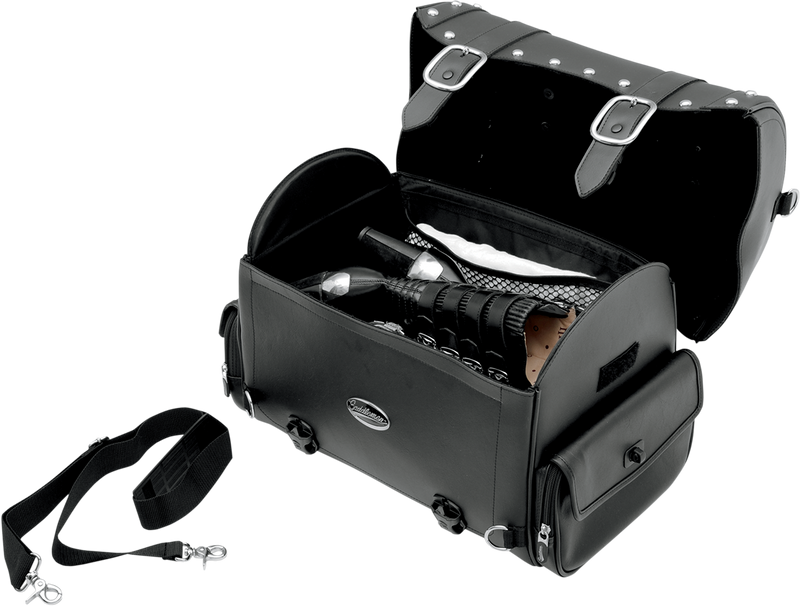 Desperado Express Tail Bag