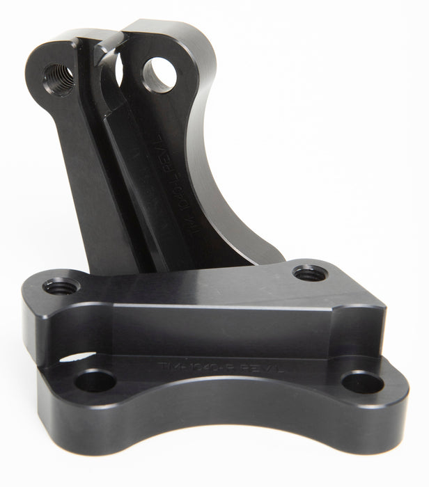 13" BRAKE ROTOR CALIPER MOUNTS | TM-1040BK