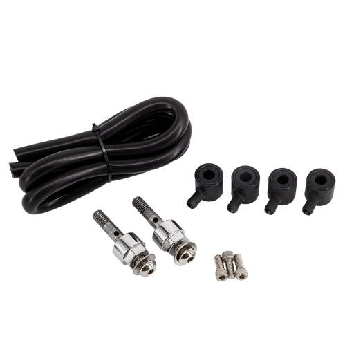 Trask External Breather Kit