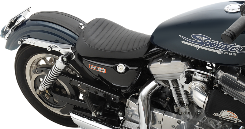 Solo Seat - Classic - XL '82-'03