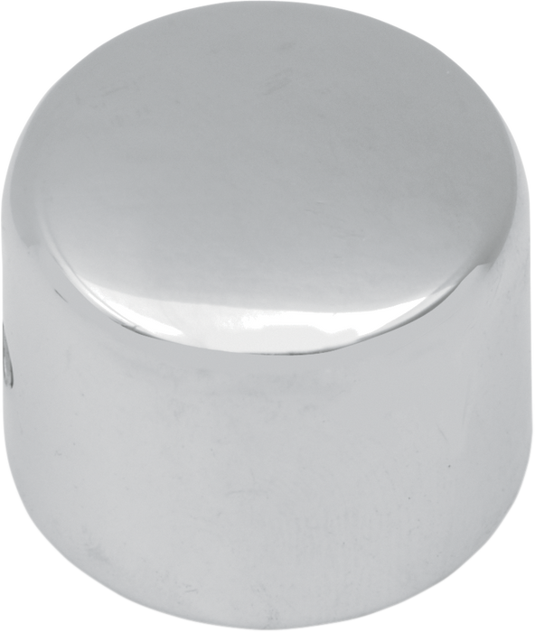 Axle Cap - Front - Each - '73-'87 Harley-Davidson