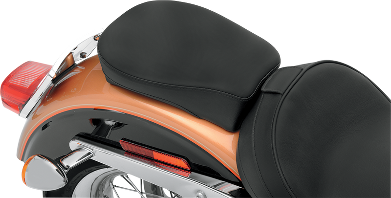 Wide Pillion Seat - Smooth - FXD '06-'17