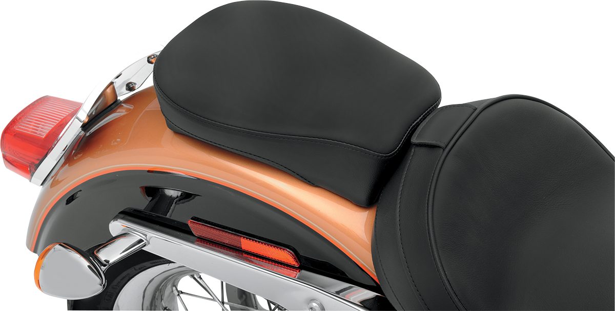 Wide Pillion Seat - Smooth - FXD '06-'17