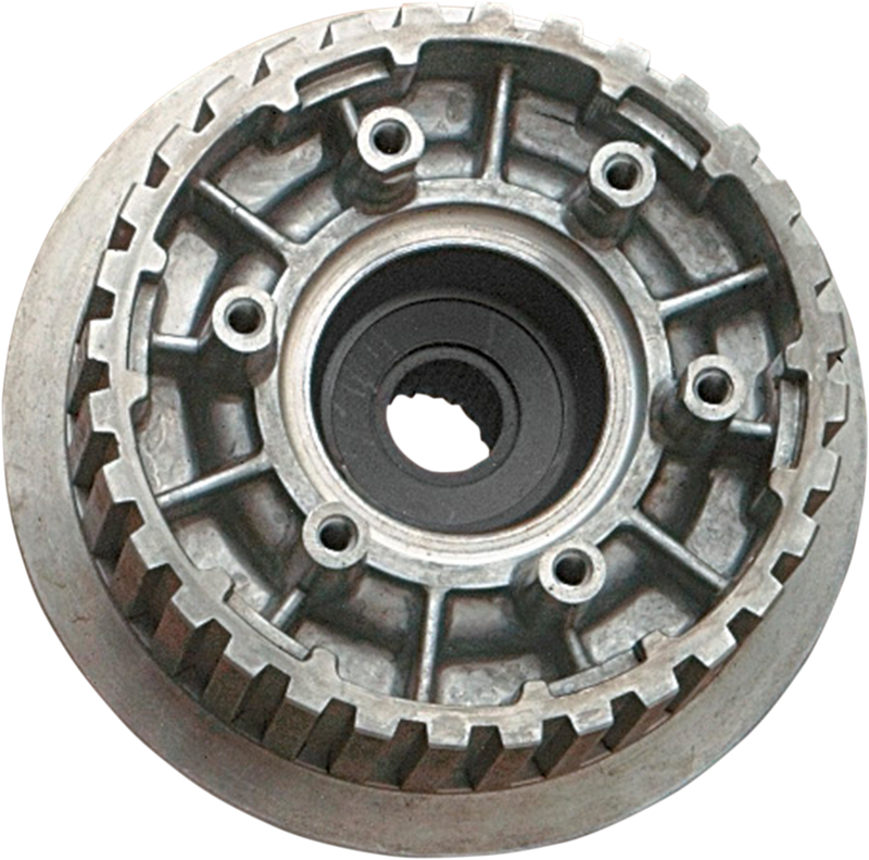 Clutch Hub - '98-'06 Big Twin