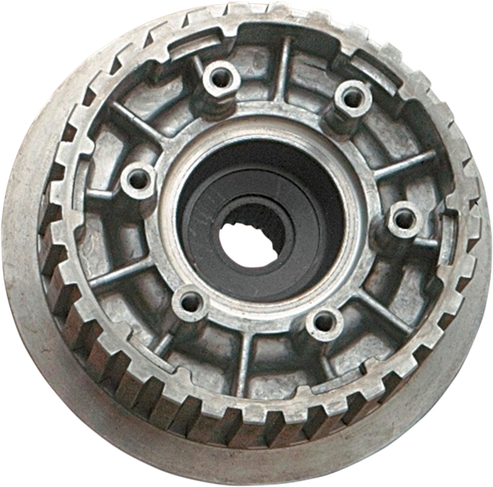 Clutch Hub - '98-'06 Big Twin