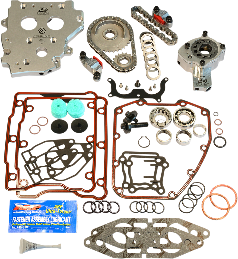 FEULING HYDRAULIC TENSIONERS CONVERSION KITS