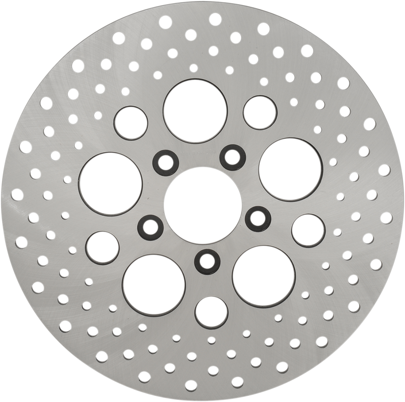 Rear Rotor - 11.5"