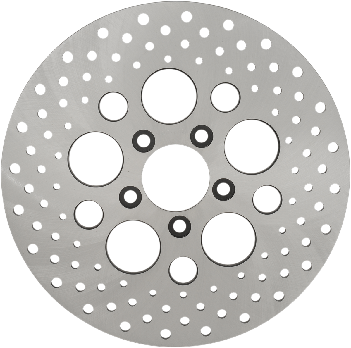 Rear Rotor - 11.5