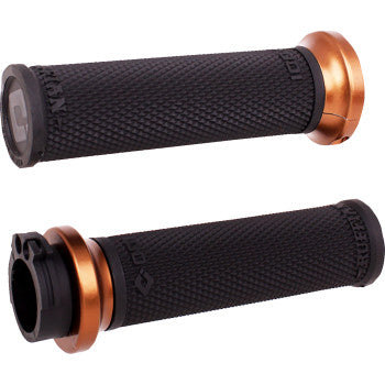ODI RUFFIAN LOCK ON GRIPS