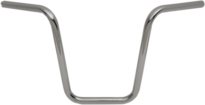 1" Handlebar - Narrow Ape - 14" - TBW - Chrome