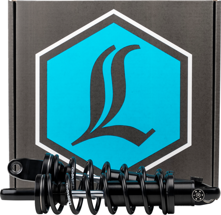 LEGENDS REVO-A M8 SOFTAILS *NEW LENGTHS*