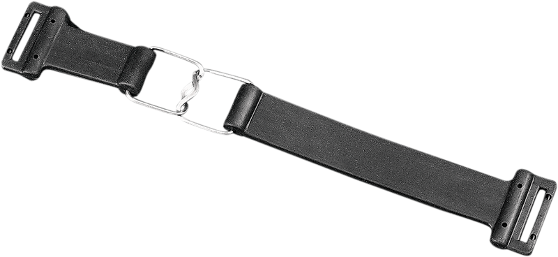 Battery Strap - '84-'99 Softail
