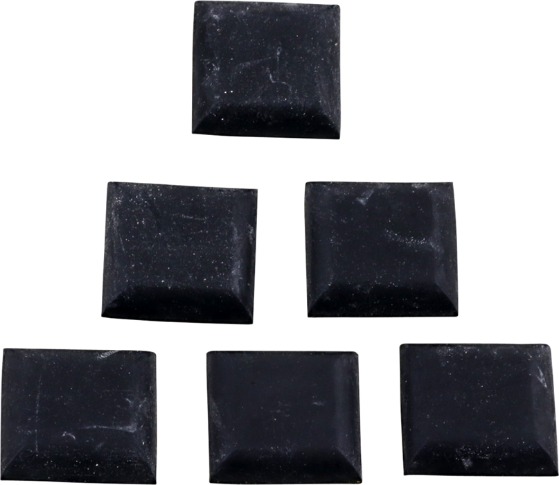 Kickstand Bumpers - 6 Pack