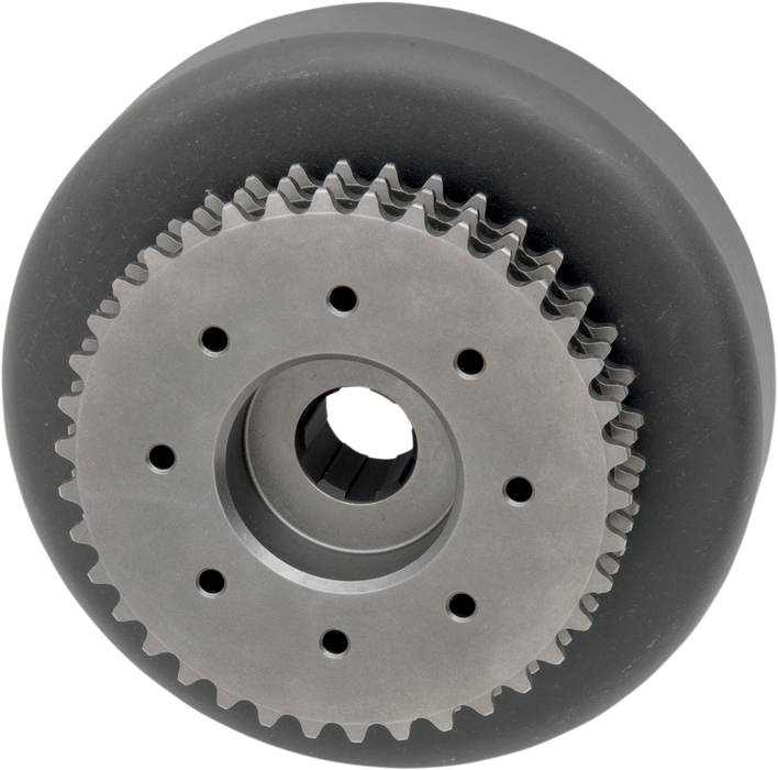 Drag Specialties enclosed magnets alternator rotors
