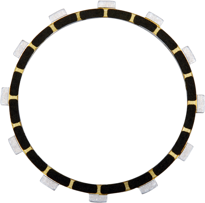 Clutch Friction Plate