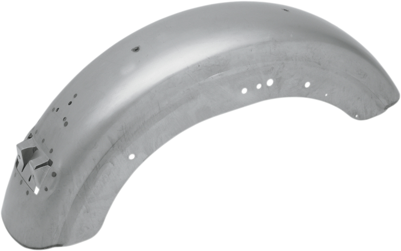 Rear Fender - XL '86-'93