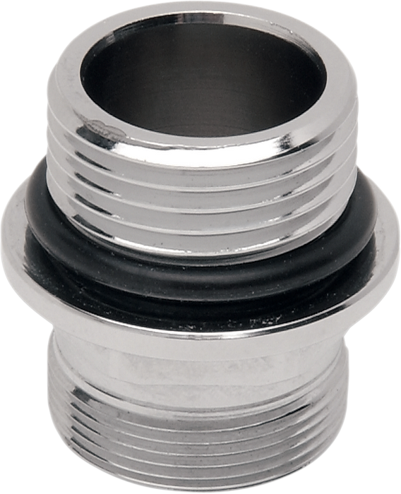 Petcock Adapter - EFI