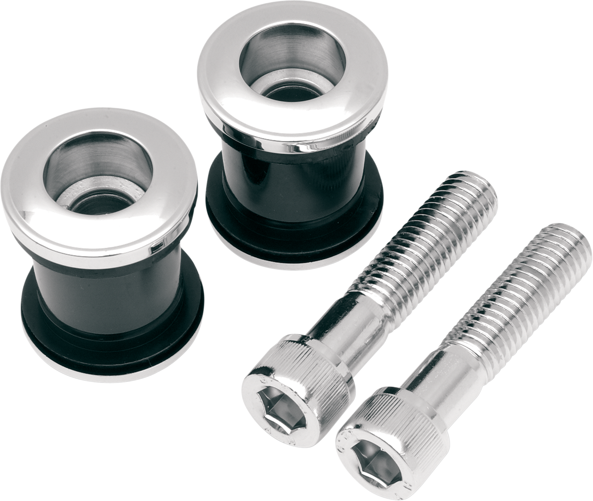 Flush Handlebar Riser Bushing Kit — Ramjet Racing