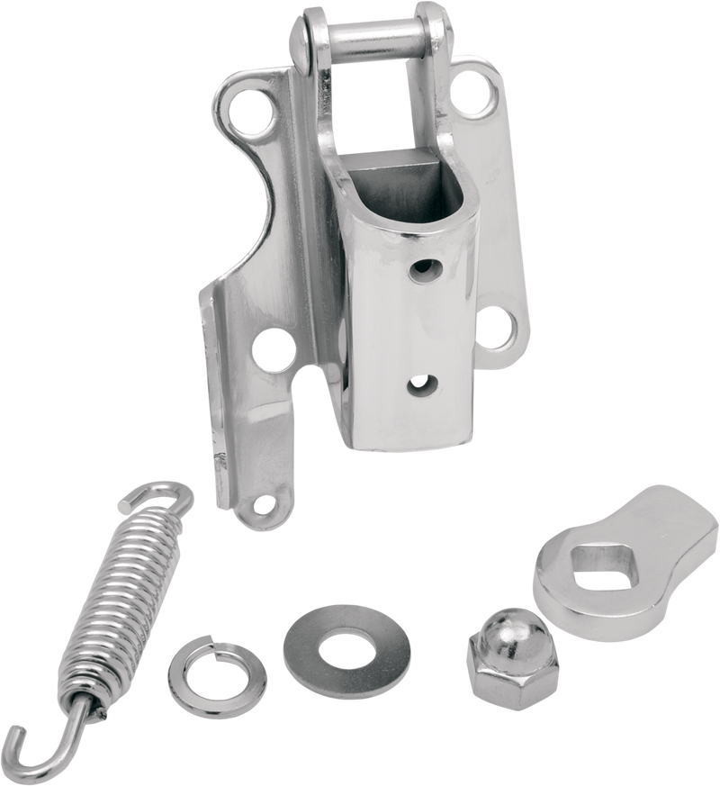 Kickstand Mounting Repair Kit