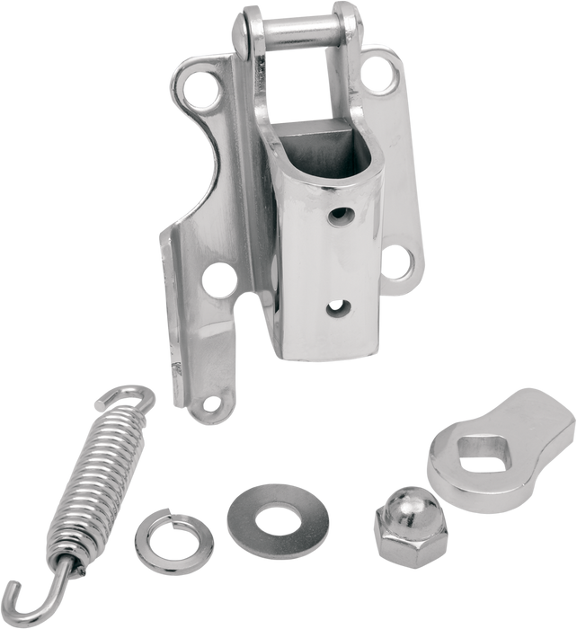 Kickstand Mounting Repair Kit