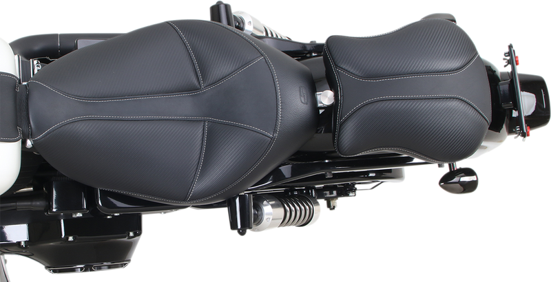 Contoured Dominator Pad - 9"