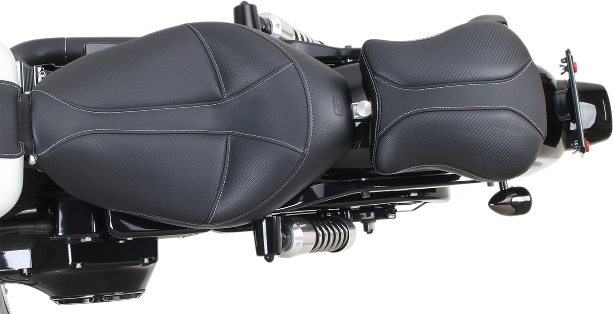 Contoured Dominator Pad - 9"