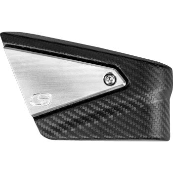 SADDLEMEN COIL COVER