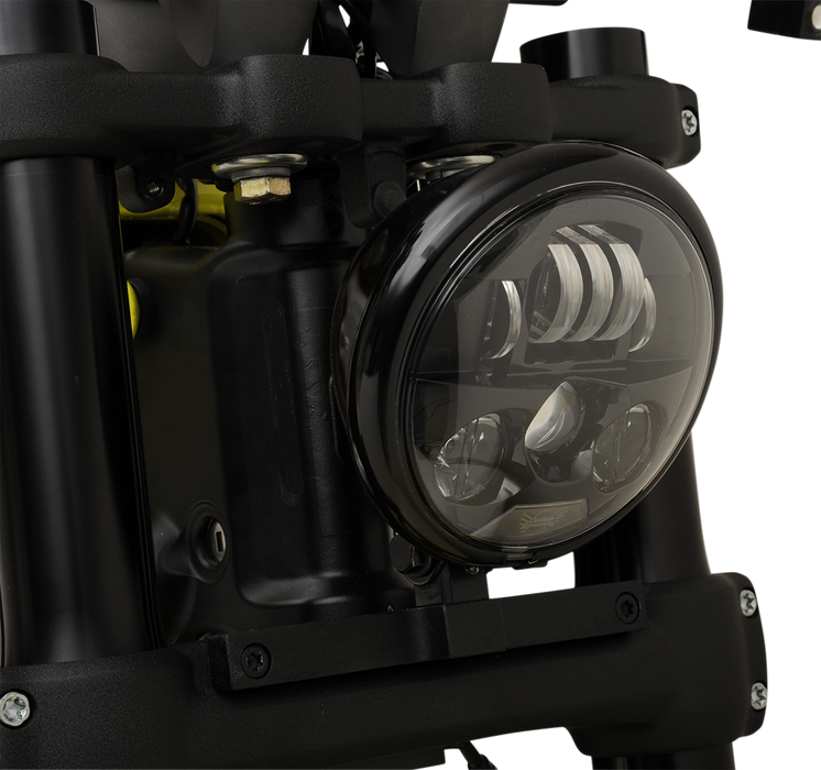 ProBEAM LED Headlamp 5-3/4" - Black