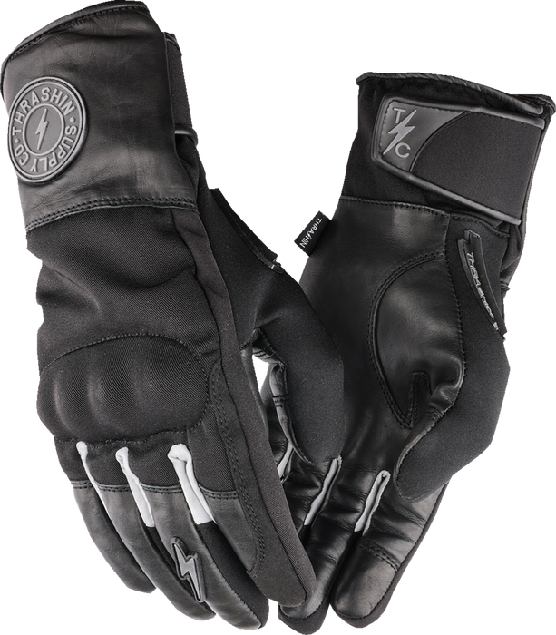 Thrashin Supply Waterproof Mission Gloves