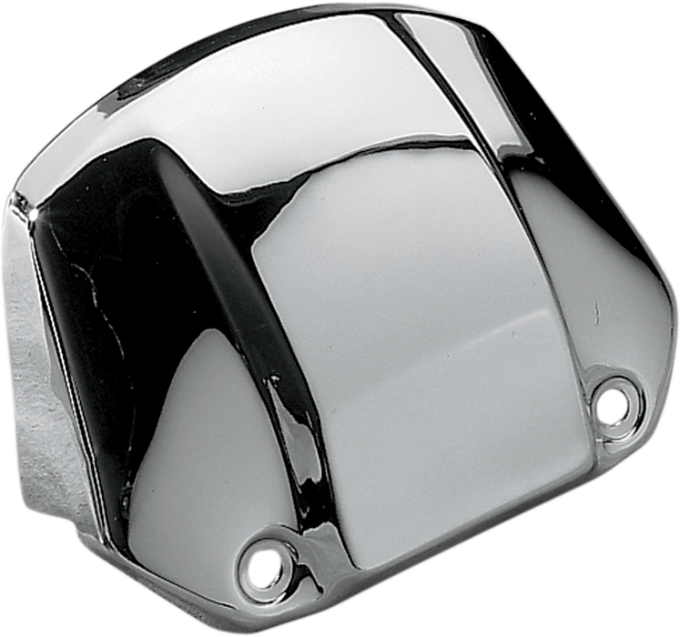 Headlight Visor without Cut-Away - '75-'91 XL FX -