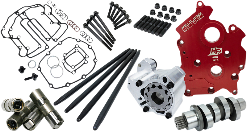 Camchest - Race Series® - Reaper 521 - Oil Cooled - M8
