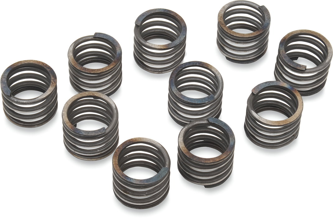 Damper Spring - 41mm - '97-'13 FLT