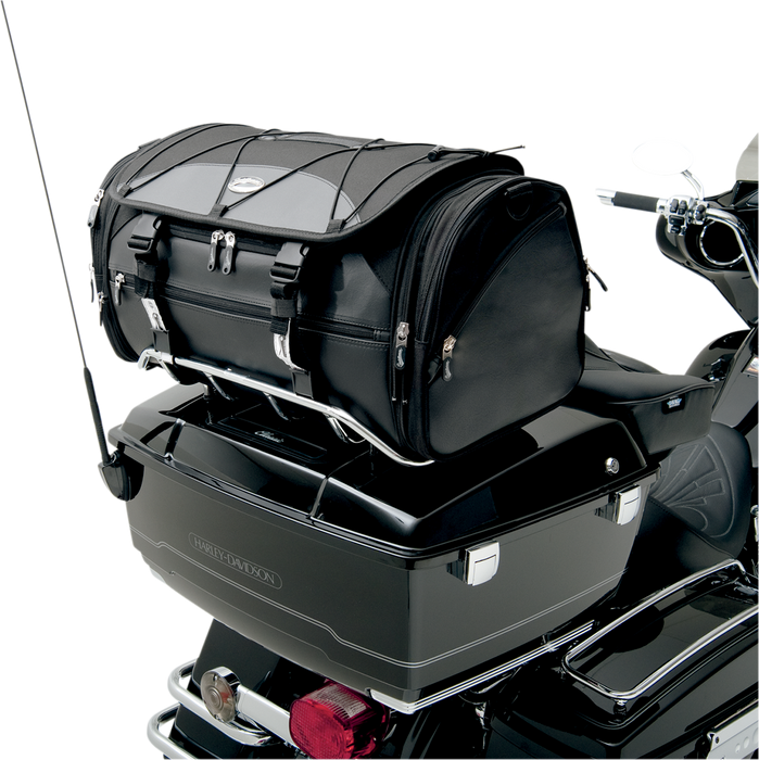TR3300DE Deluxe Rack Bag