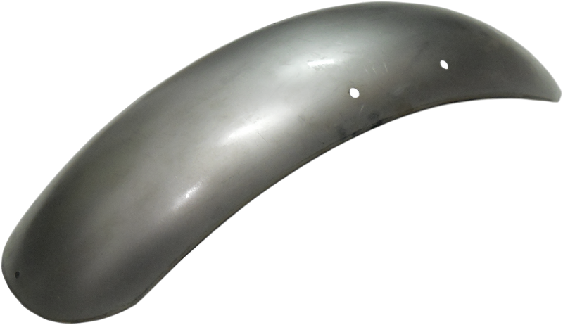 Front Fender - For 16"-17" Wheel - Smooth