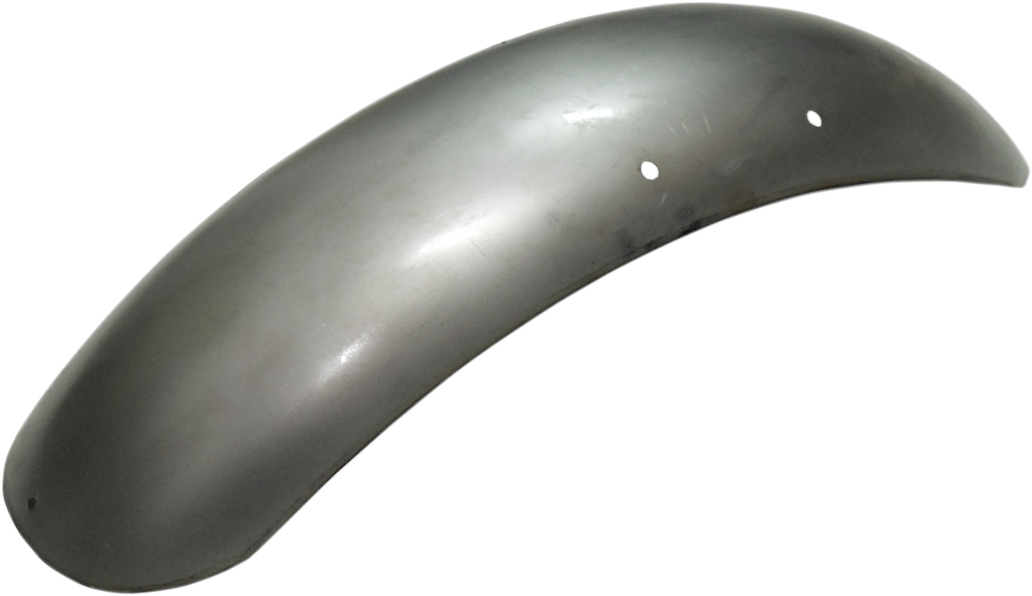 Front Fender - For 16"-17" Wheel - Smooth