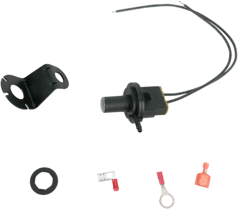 VOE Switch - 3"HG