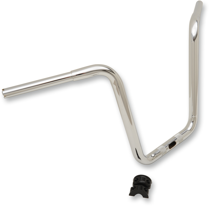 Handlebar - 14" - Chrome