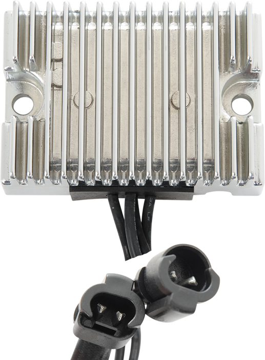 Regulator - Chrome - '09-'18 XL