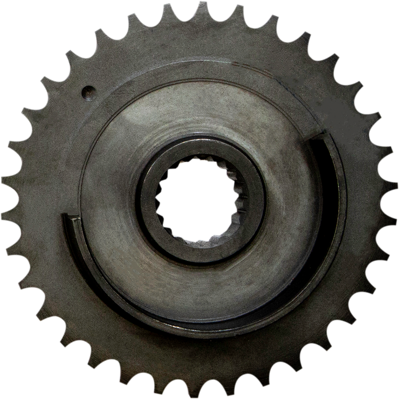 Cam Chain Drive Sprocket - 34 Tooth - Outer - Updated Hydraulic Chain Drive - Twin Cam