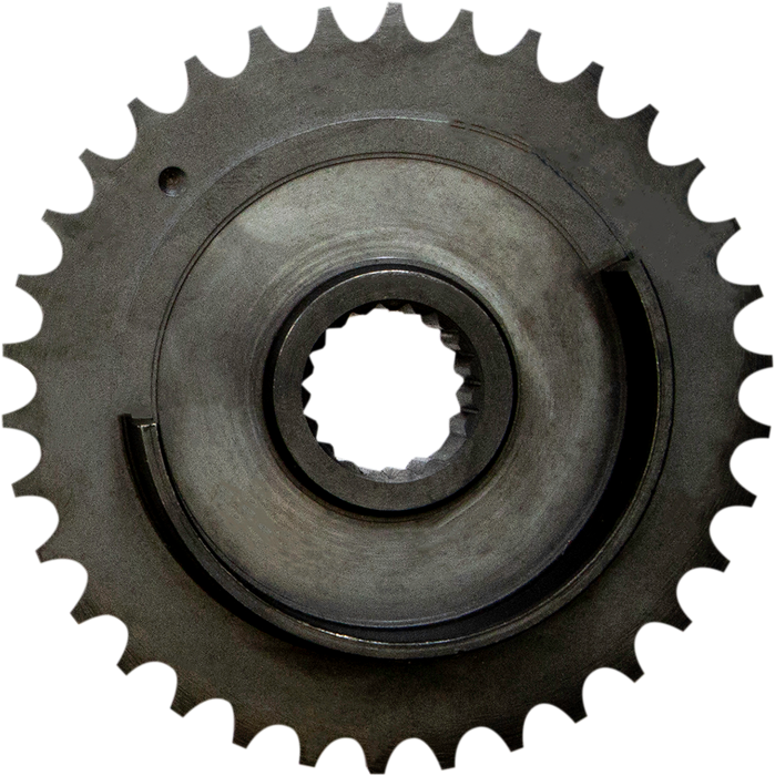 Cam Chain Drive Sprocket - 34 Tooth - Outer - Factory Style Outer Chain - Twin Cam