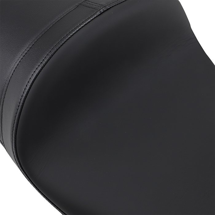 Low Profile Solo Seat - Forward - Smooth - FL '08-'23