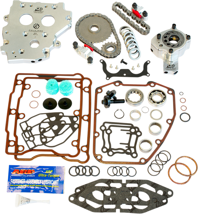 FEULING HYDRAULIC TENSIONERS CONVERSION KITS