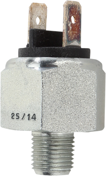 Hydraulic Stop Switch