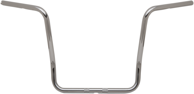 Handlebar - Ape Hanger - 16" - Chrome