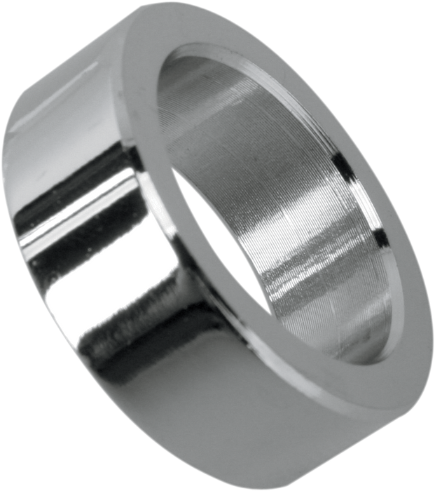Wheel Spacer - Rear Right - 1" x .471"