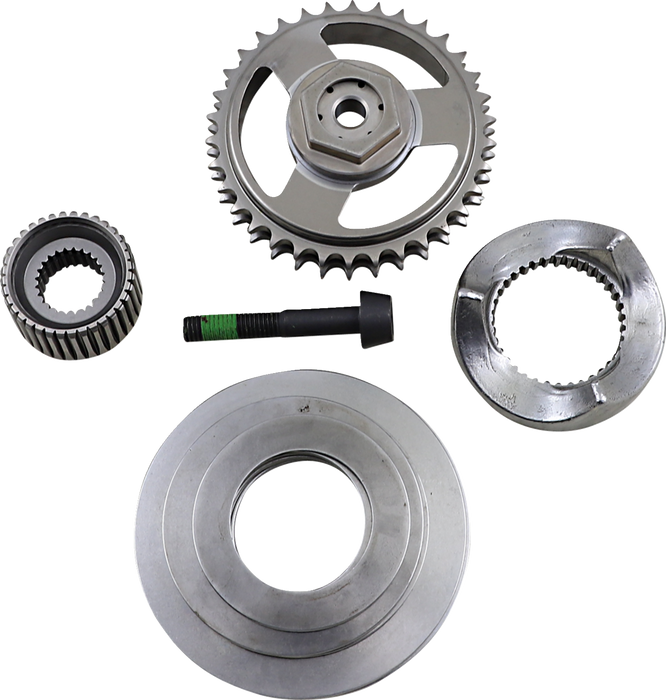 Compensating Sprocket Kit - M8