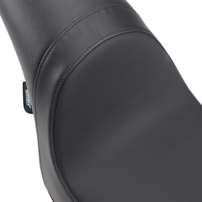 Predator Seat - Smooth - FXSTD '00-'07