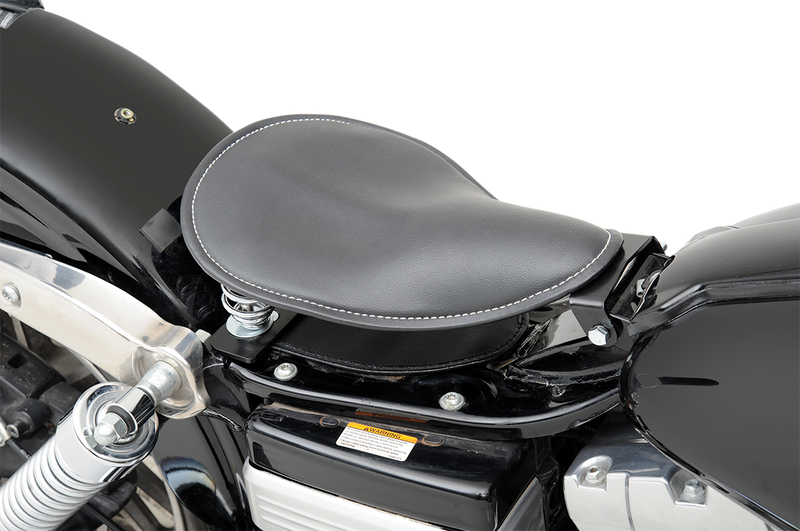 Solo Seat Spring Mount - FXD '96-'17
