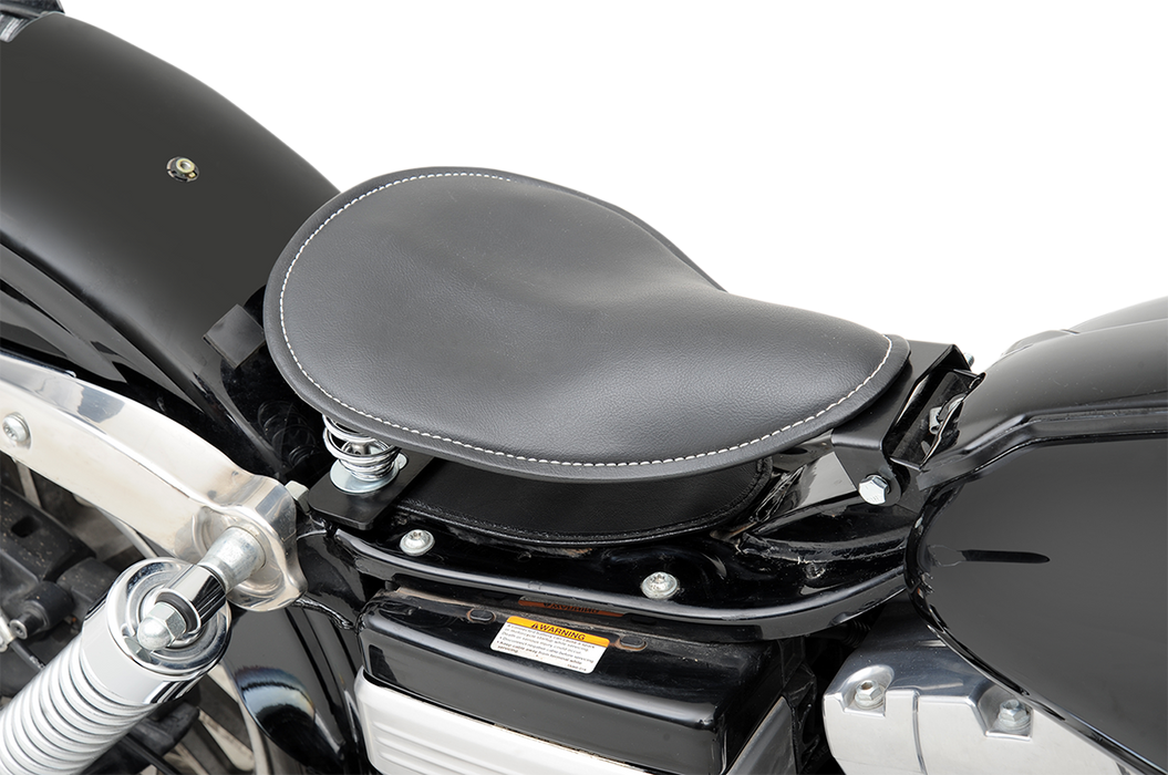 Solo Seat Spring Mount - FXD '96-'17