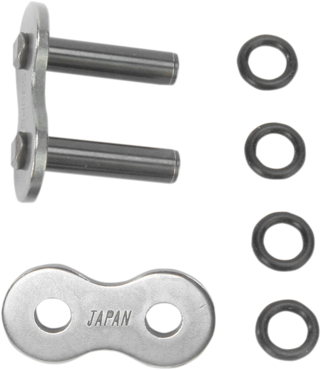 530 Series - O-Ring - Connecting Link - Rivet